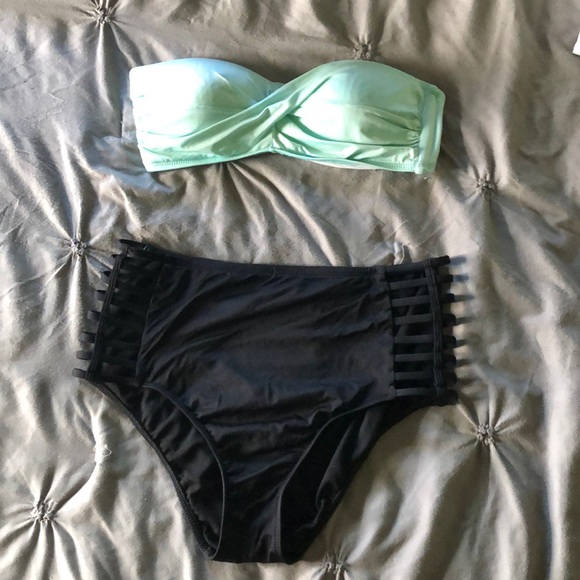 Mossimo Supply Co. Other - Bathing Suit